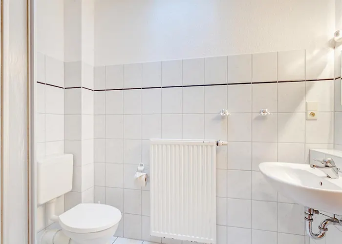 Idyll, Gartenhaus, Whg 652 Apartament *