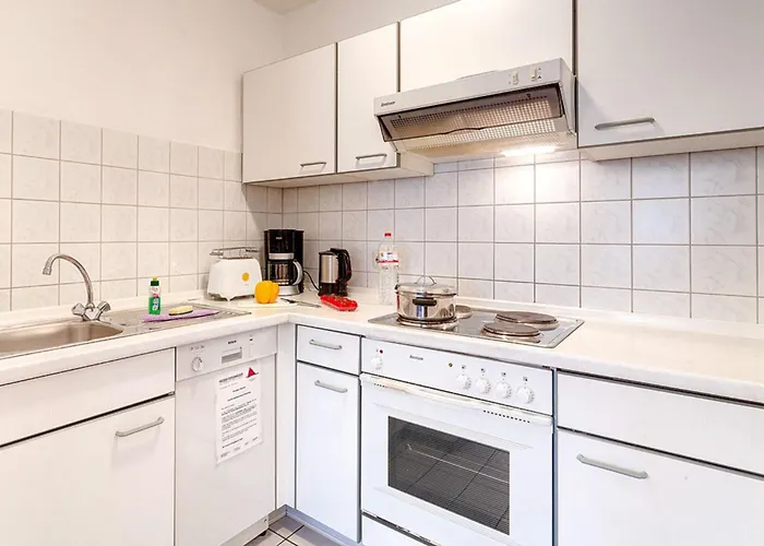 Idyll, Gartenhaus, Whg 652 Sellin (Rugen)