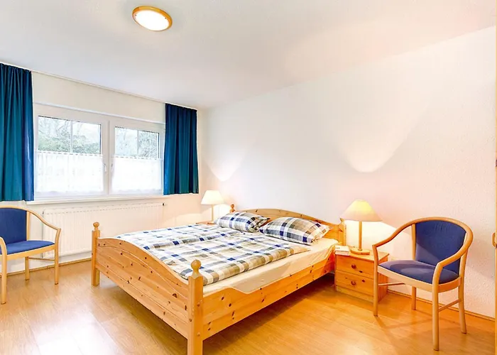 Idyll, Gartenhaus, Whg 652