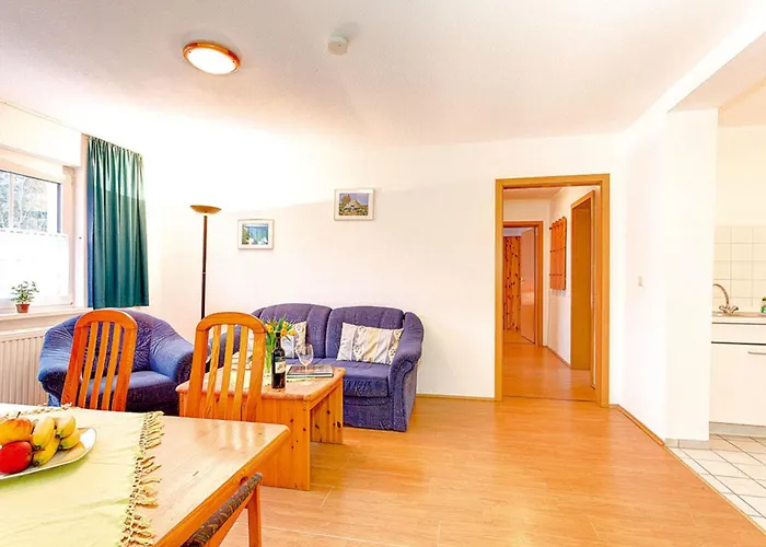 Idyll, Gartenhaus, Whg 652 *